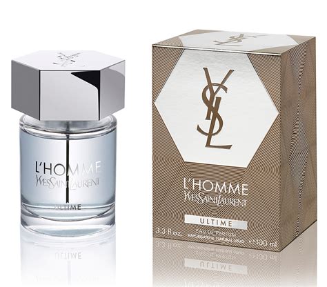 ysl ultime for men.